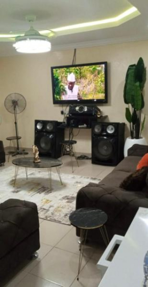 Hotels in Oyo